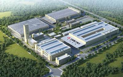 再擴(kuò)產(chǎn)能與技術(shù)推廣 推動(dòng)產(chǎn)業(yè)升級(jí)與可持續(xù)發(fā)展的雙輪驅(qū)動(dòng)